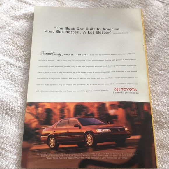 National Geographic Vol. 192 No. 2 August 1997 - Picture 4 of 14